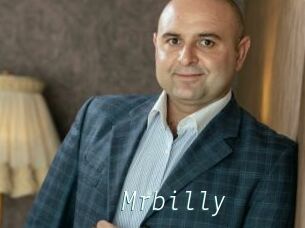 Mrbilly