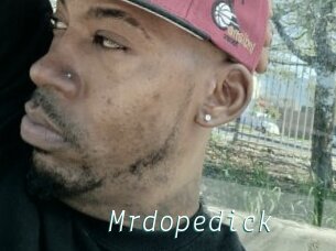 Mrdopedick