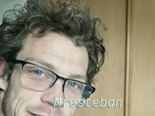 Mresteban