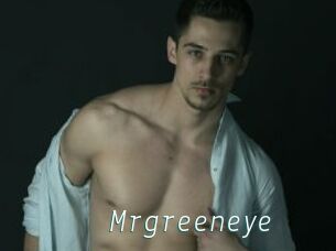 Mrgreeneye