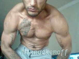 Mrknockemoff