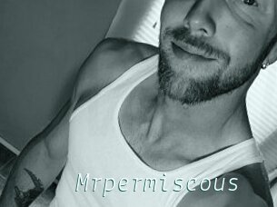 Mrpermiscous