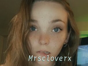 Mrscloverx