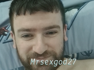 Mrsexgod27