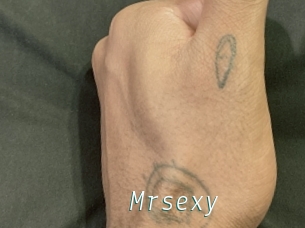 Mrsexy