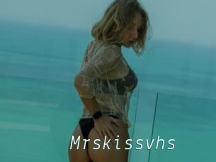 Mrskissvhs