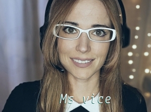 Ms_vice