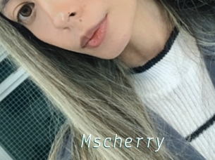 Mscherry