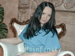 Msinfinity