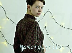 Msmarguerite