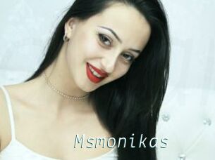Msmonikas