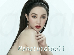 Msnaturaldoll