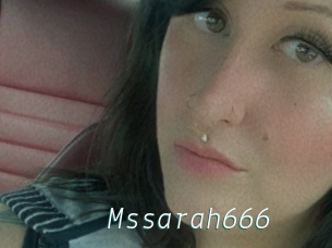 Mssarah666