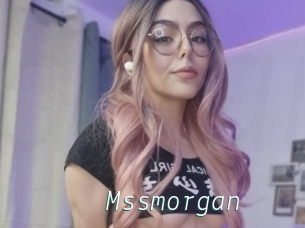 Mssmorgan