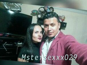 Mstersexxx029