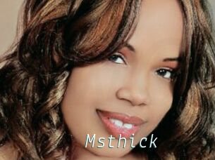 Msthick