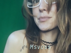Msvoss
