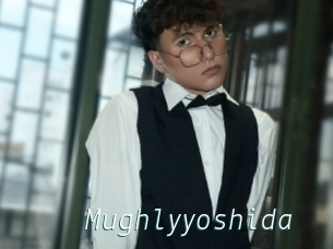 Mughlyyoshida