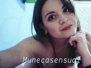 Munecasensual