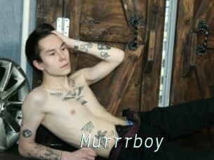 Murrrboy