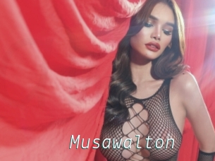 Musawalton