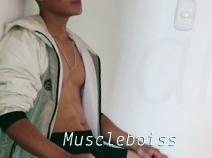 Muscleboiss