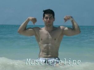 Musclefelipe