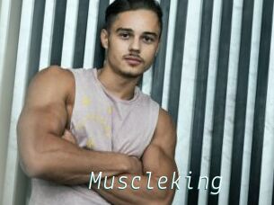 Muscleking