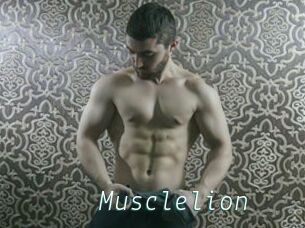 Musclelion