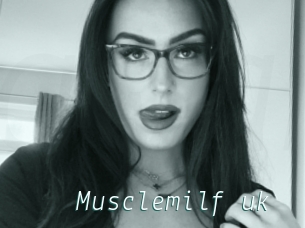Musclemilf_uk