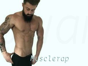 Musclerap