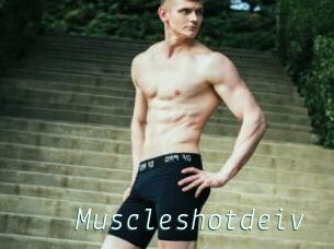Muscleshotdeiv