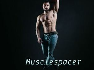Musclespacer