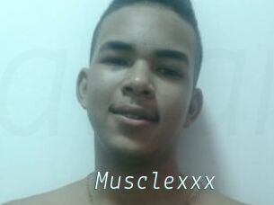 Musclexxx