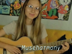 Museharmony