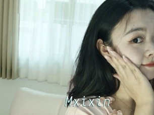 Mxixin