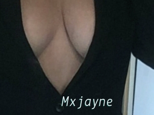 Mxjayne