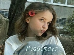 Mya66maya