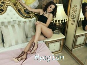 Myaglam