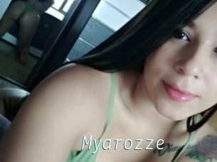 Myarozze