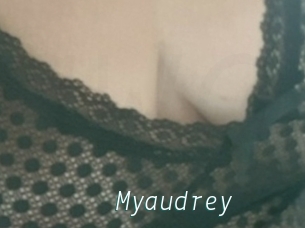 Myaudrey