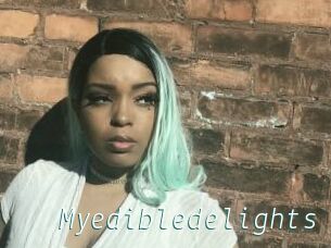 Myedibledelights