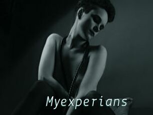 Myexperians