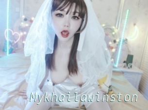 Mykhailawinston