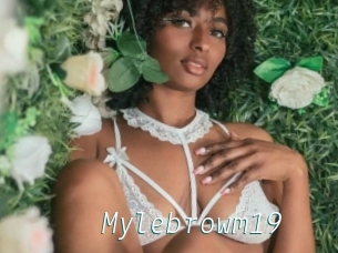 Mylebrowm19