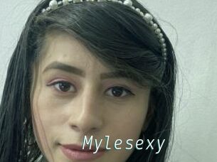 Mylesexy