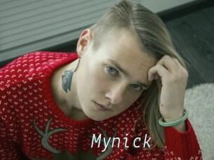 Mynick