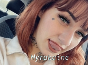 Myrakaine