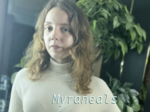 Myraneals