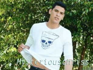 Mysteriouschriss